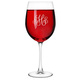 Maestro 19 oz. Colossal Wine Glassware Set of 4 Image 1 of 2